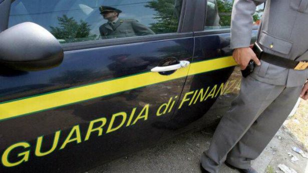 Guardia di Finanza
