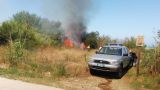 Incendio