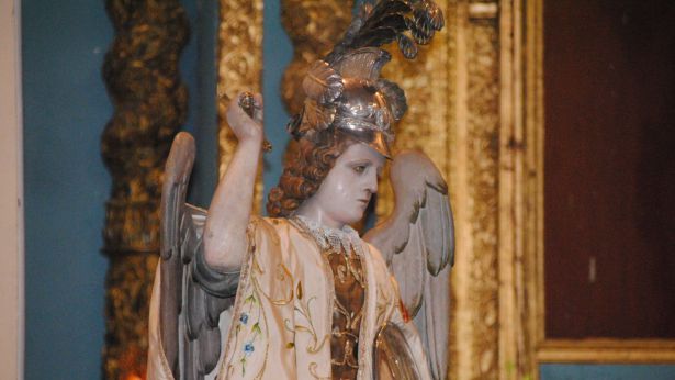 San Michele Arcangelo
