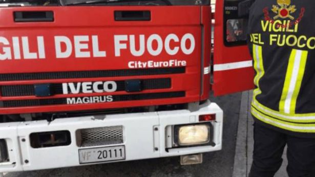 Vigili del Fuoco
