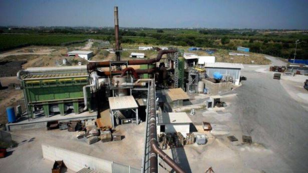 La Esplodenti Sabino