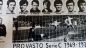 Foto celebrativa Pro Vasto militante nel campionato di Serie 1969/70 - Foto archivio Giuseppe Forte