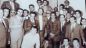 Il gruppo dirigenziale della Pro Vasto campionato 1968/69 - Foto archivio Giuseppe Forte