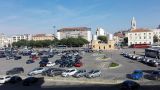Pescara: l'area di risulta della ex stazione