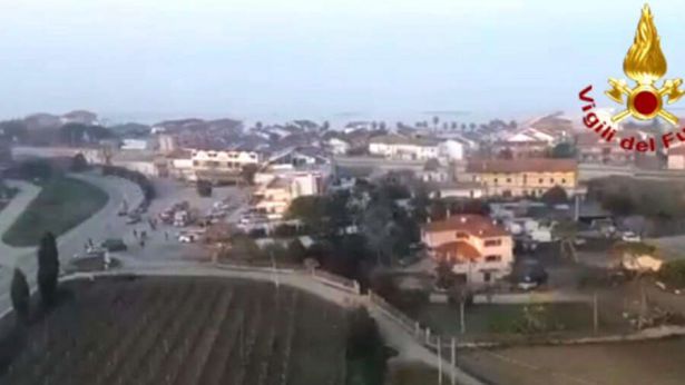 Esplodenti Sabino