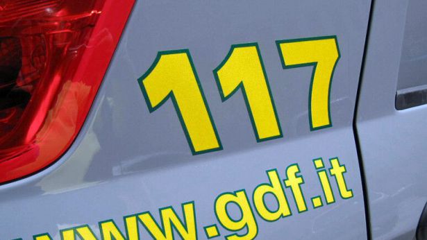 Guardia di Finanza