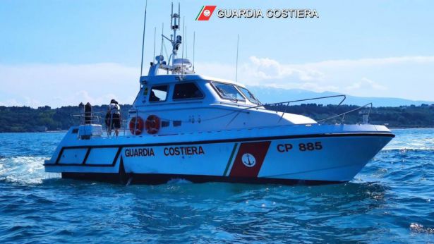 Guardia Costiera