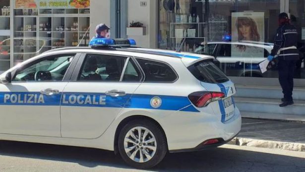 Polizia Locale di Vasto