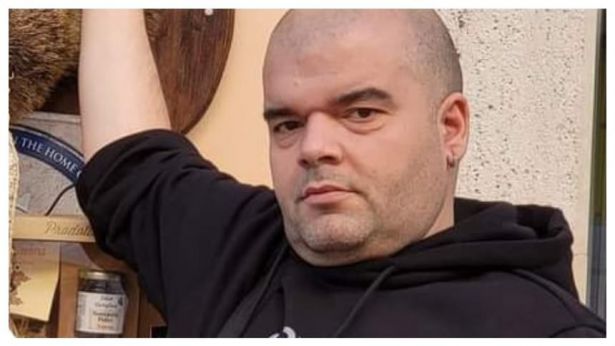 Alessio Amicone