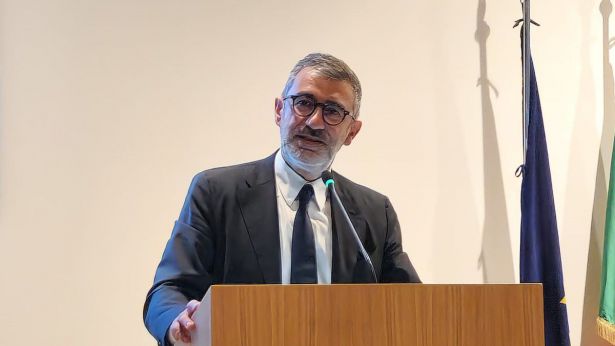 Luciano D'Amico