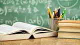 Libri di scuola