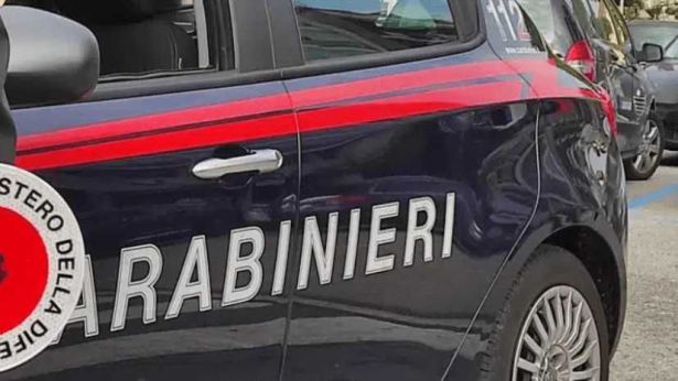 Carabinieri