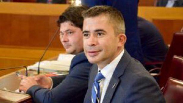 Silvio Paolucci