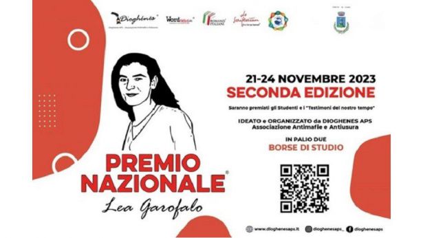 Locandina