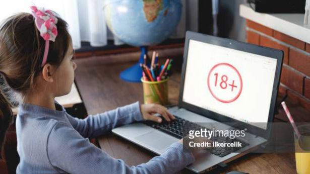 Parental Control