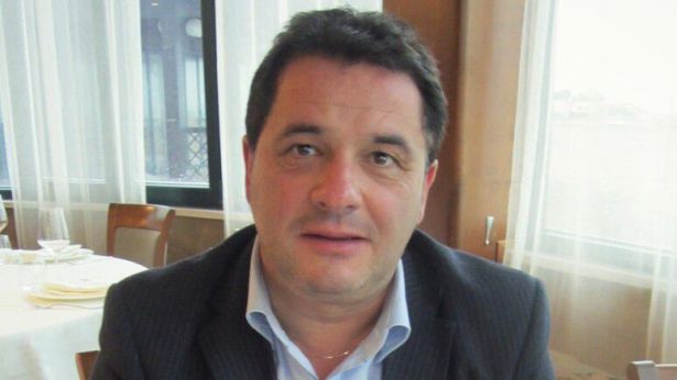 Arturo Scopino sindaco di Montelapiano