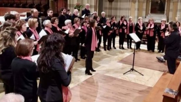 Il Coro Polifonico Histonium