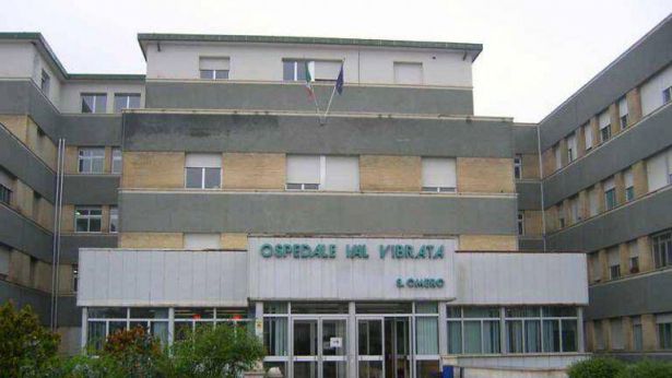 L'Ospedale di S.Omero