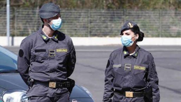Guardia di Finanza