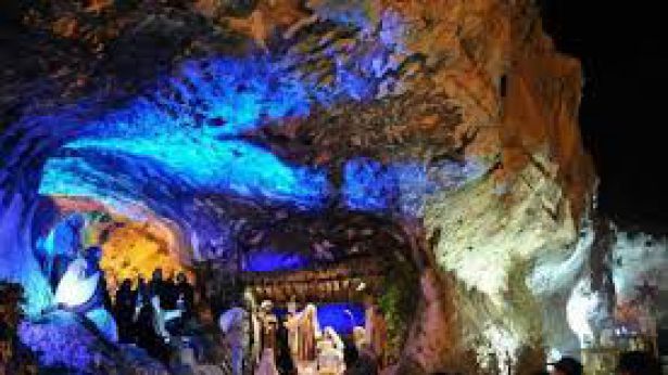 Il Presepe Vivente di Montenero di Bisaccia