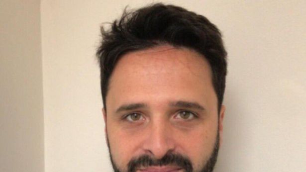 Il Prof. Umberto Benedetto