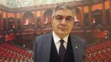 Luciano D'Alfonso
