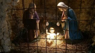 La Sacra rappresentazione del Presepe