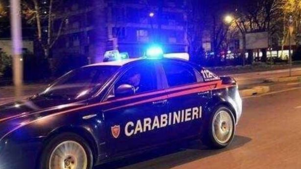 Carabinieri