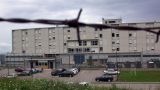 Il carcere di Castrogno