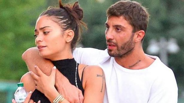 Elodie e Iannone