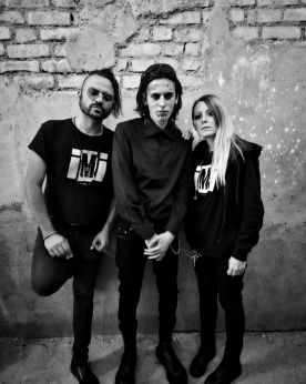 Young Signorino e I Malati Immaginari live