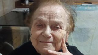 Carolina D'Addario: la vittima