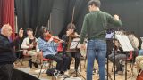 San Salvo: Musica in crescendo