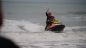 Vasto: l'arrivo della Befana dal mare