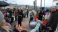 Vasto: l'arrivo della Befana dal mare