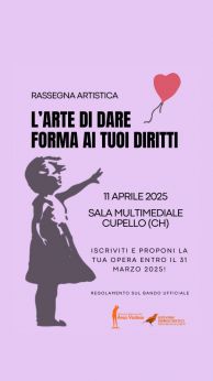 Iniziativa a Cupello