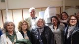 San Salvo: inaugurazione mammografo