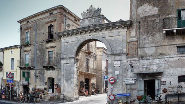 Guardiagrele
