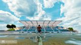 San Salvo: progetto di ristrutturazione dello Stadio "Bucci"