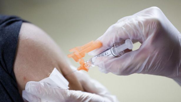 Vaccino antinfluenzale