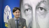Nicola Argirò