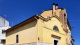 San Salvo: la Chiesetta della Madonna delle Grazie
