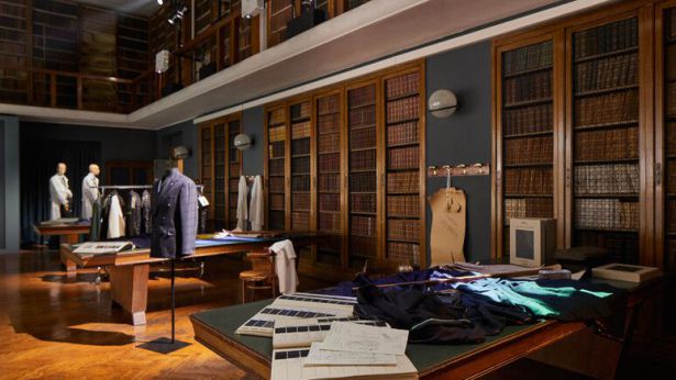 Brioni