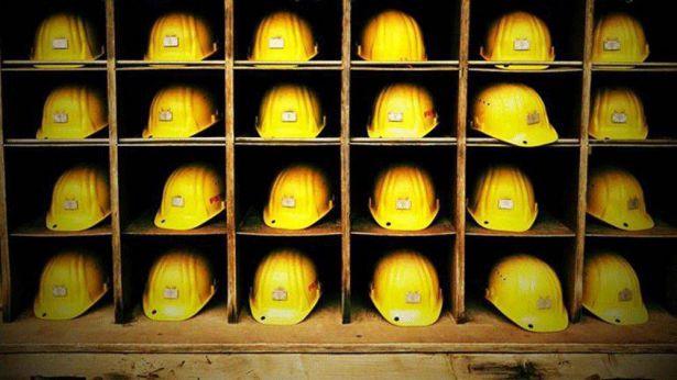 Morti sul lavoro