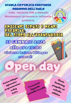 Open Day