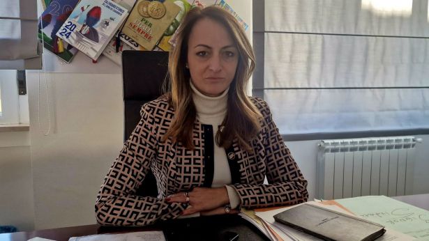 La Sindaca De Nicolis