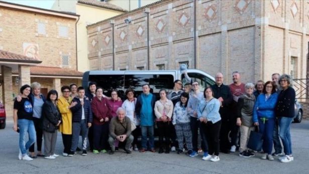 Il gruppo ARDA di Vasto