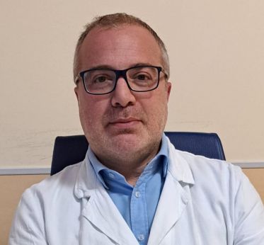 Il dott. Fabio Fiore