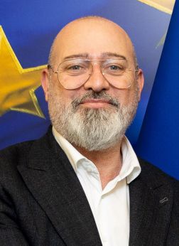 Stefano Bonaccini