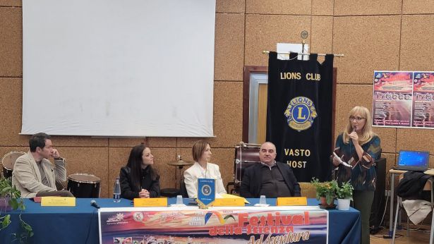 Festival della Scienza